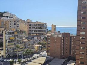 ATRIUM SEA VIEWS, La Vila Joiosa